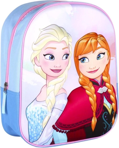 Rucsac 3D Frozen