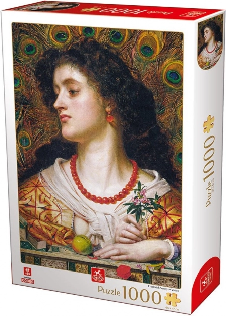 Puzzle Vivien 1000 piese