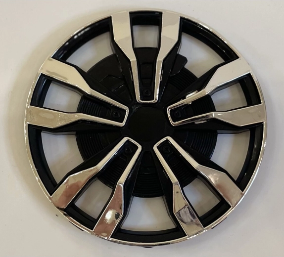 Capac decorativ pentru roată pentru mașinuța de împins VW T-Roc Jamara - 1 bucată