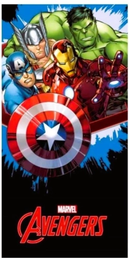 Prosop Avengers - 1 bucată