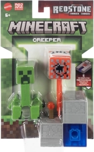 Figurină Minecraft Creeper 8 cm
