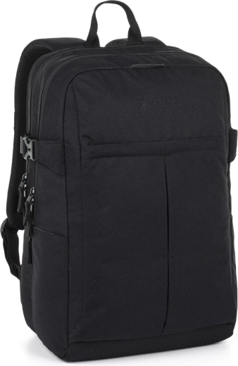 Rucsac urban Bagmaster LION 25 A negru