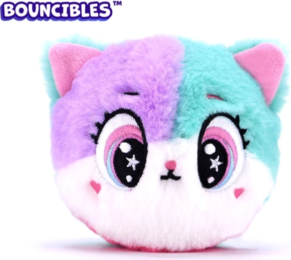 Bouncibles Theia jucărie de pluș săltăreață 8 cm