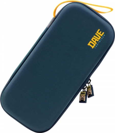 Husă de transport Dave the Diver pentru Nintendo Switch 2