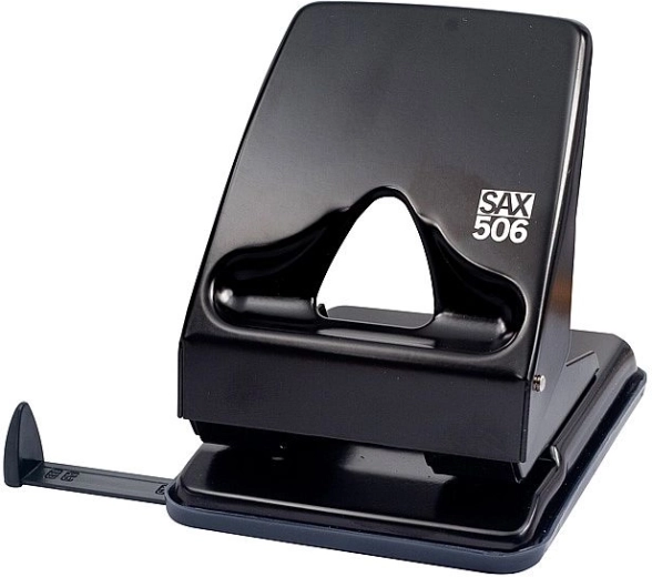 Perforator SAX 506 negru