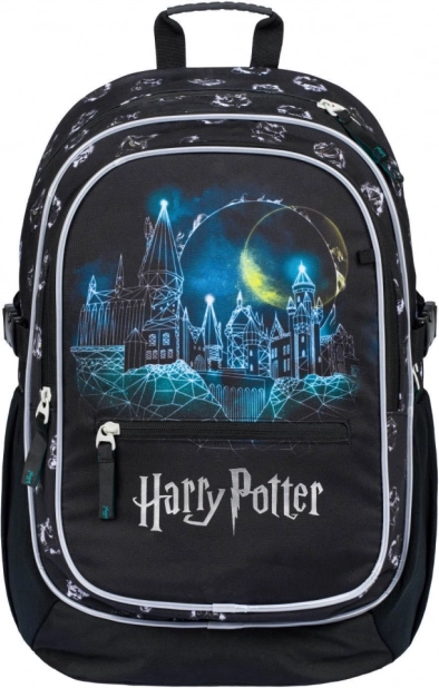 Rucsac școlar Harry Potter Hogwarts