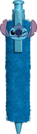 Pix plușat Lilo și Stitch