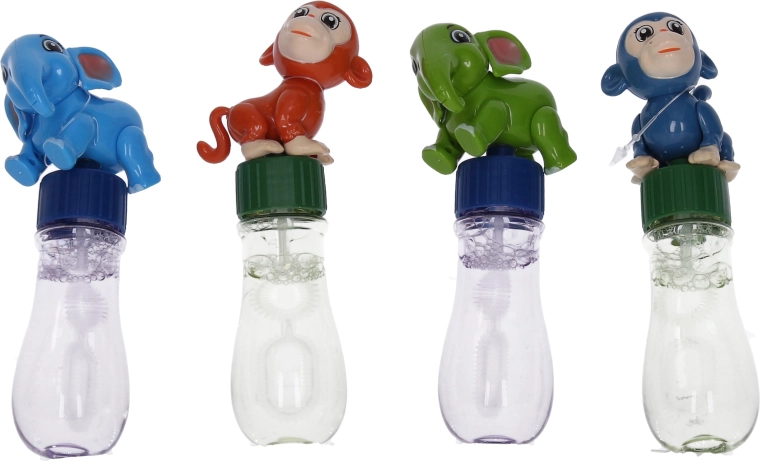 Baloane de săpun safari 35 ml