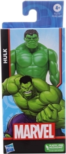 Figurină MARVEL Avengers Hulk 15 cm