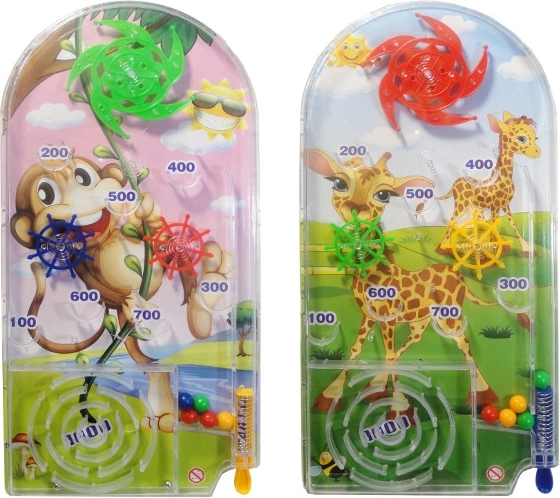 Biliard – joc de masă pentru copii