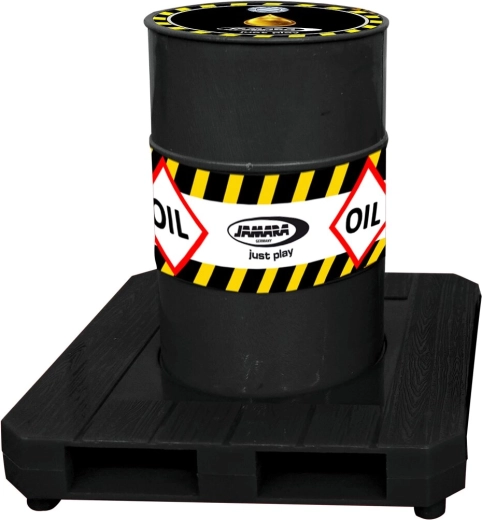 JAMARA paletă cu butoi de petrol pentru modele 1:24S