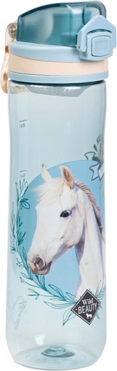 LizzyCard sticlă pentru băut Wild Beauty 600 ml