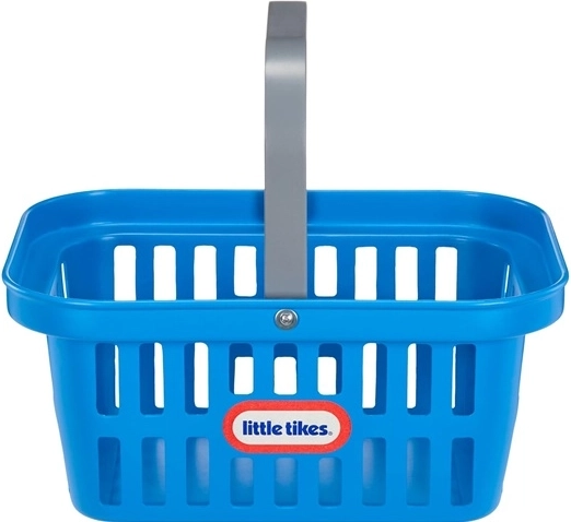 Coș de cumpărături Little Tikes Creative Chefs