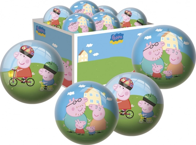 Minge Peppa Pig 15 cm