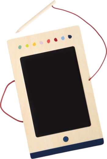 Tabletă LCD de desen small foot Educate