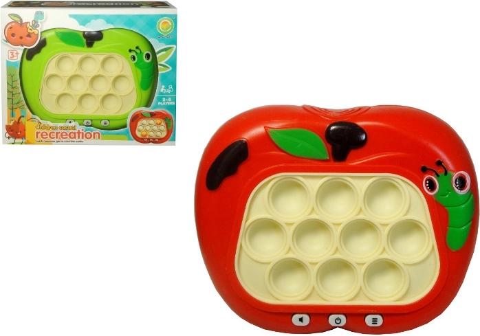 Joc electronic de atenție Pop It