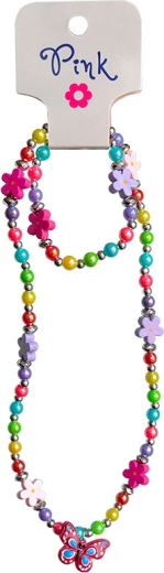 Colier și brățară