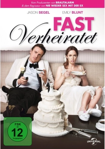 Aproape căsătoriți (DVD)