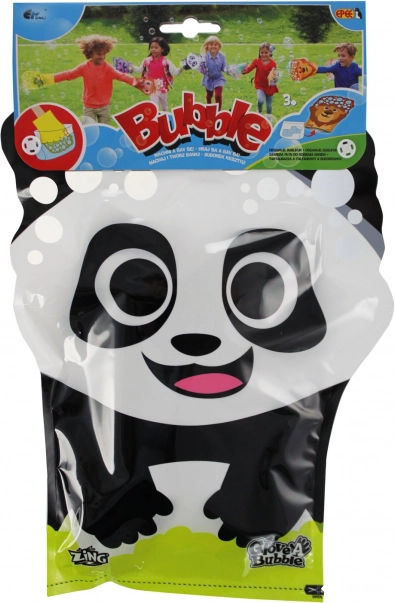 Mănuși de bule pentru copii