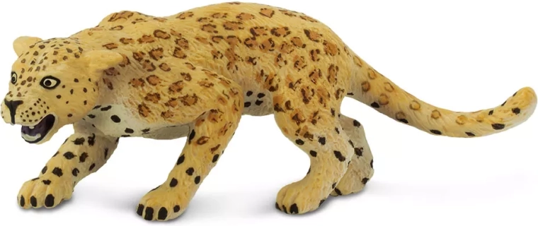 Safari Ltd. figurină leopard