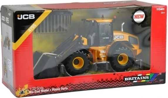 Încărcător Britains JCB 419S 1:32
