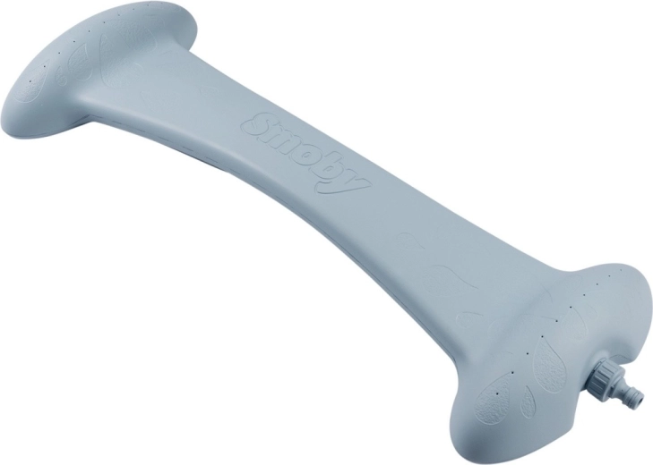 Smoby Life 2în1 stropitor de grădină pentru tobogan Splashy Way