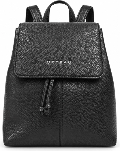 Rucsac de damă OXYBAG Luxy negru