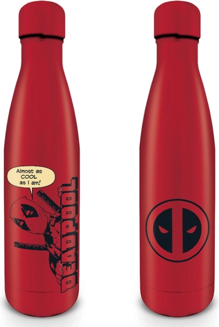 Sticlă din oțel inoxidabil Deadpool 540 ml