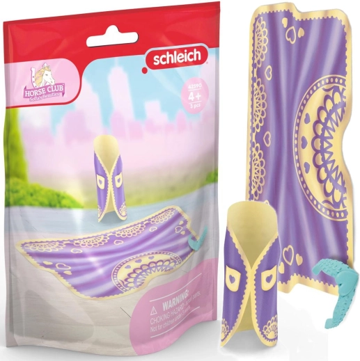 Schleich 42590 Clubul de cai Sofias Beauties