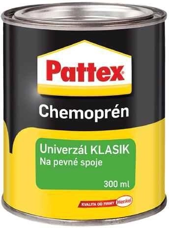 Adeziv de contact CHEMOPRÉN Universal classic 300 ml