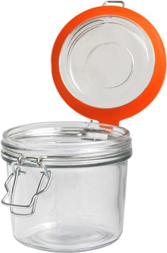 Borcan cu închidere ermetică TORO 300 ml