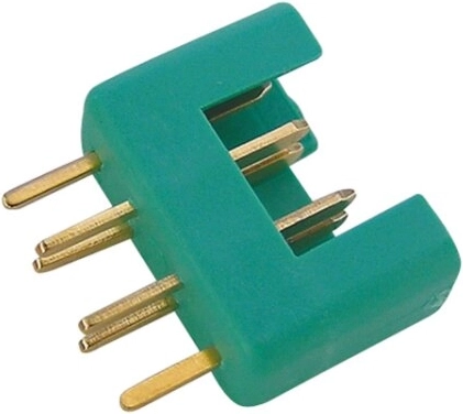 Conector de mare putere MPX JAMARA