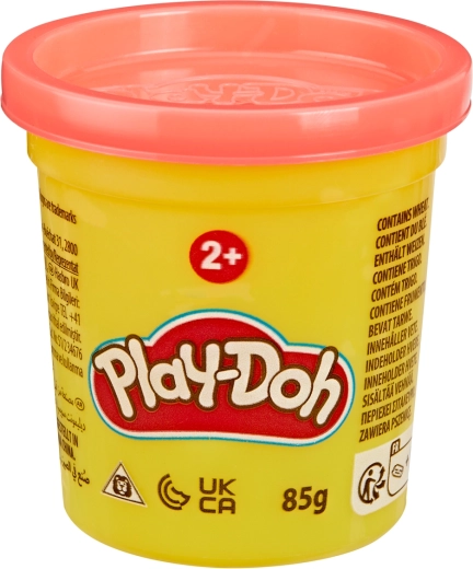 Hasbro Play-Doh pastă de modelat 85 g – roșu