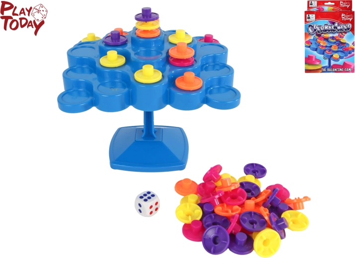 Play Today joc de echilibru pentru copii