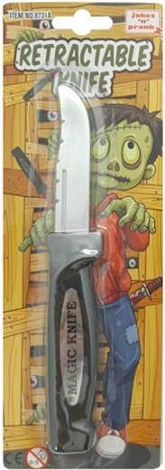 Foarfecă retractabilă pentru copii SPARKYS