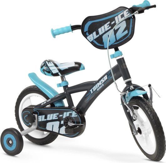 Bicicletă pentru copii Toimsa Blue Ice 12