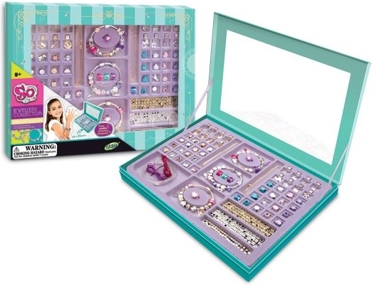 Set de bijuterii de lux cu pandantive TASIA