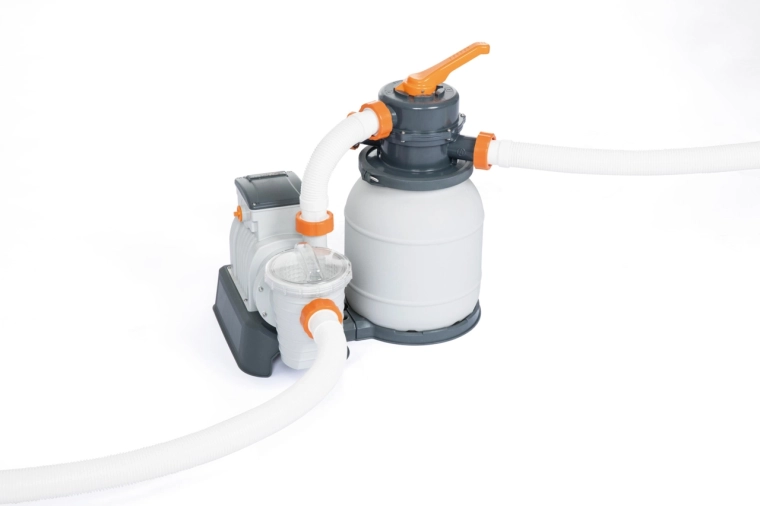 Filtru cu nisip pentru piscină 5678 l/h