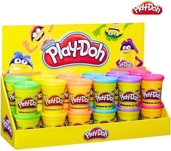 Play-Doh plastilină 112 g