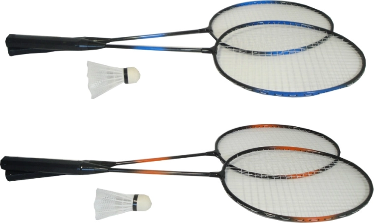 Set de badminton pentru copii