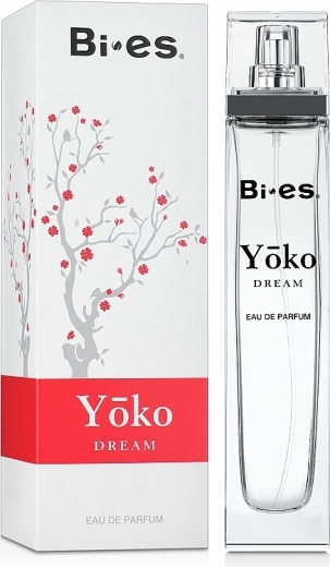 Bi-Es Yoko apă de parfum 100 ml