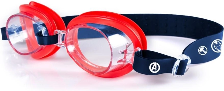 Ochelari de înot Avengers pentru copii