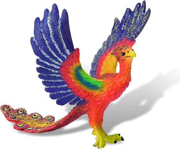 Figurină Fénix Bullyland