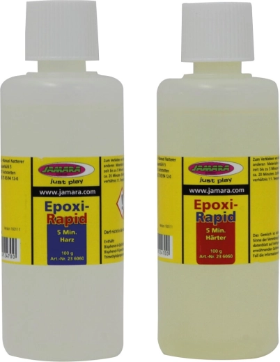 JAMARA adeziv epoxidic 5 min 200 g