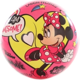 Minge gonflabilă DISNEY MINNIE 23 cm