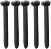 Șurub de fixare Sparkle 2 × 16 mm - 10 bucăți