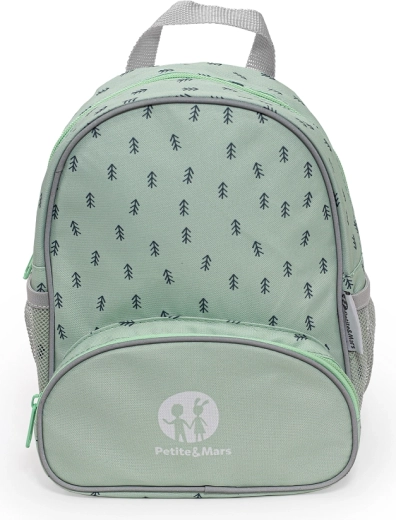 Rucsac pentru copii Petite & Mars Backie Tree