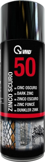 Spray de zinc închis la culoare 400 ml