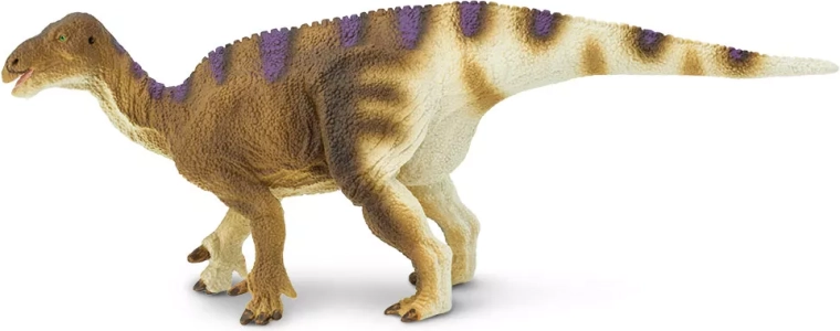Safari Ltd. iguanodon - 1 bucată