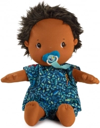 Păpușă textilă Sașa 36 cm Lilliputiens